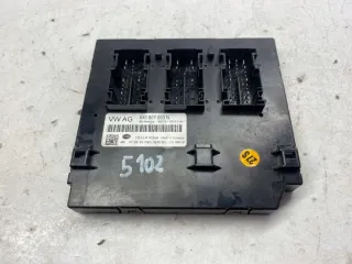 8X0907063N Блок комфорта Audi Q3 1 Арт e8525807, вид 1
