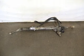 8E1422105C Рулевая рейка Audi A4 B7 Арт e8526197, вид 1