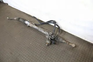 8E1422105C Рулевая рейка Audi A4 B7 Арт e8526197, вид 2