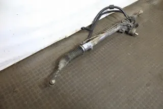 8E1422105C Рулевая рейка Audi A4 B7 Арт e8526197, вид 3
