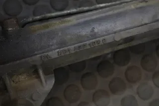 8E1422105C Рулевая рейка Audi A4 B7 Арт e8526197, вид 4