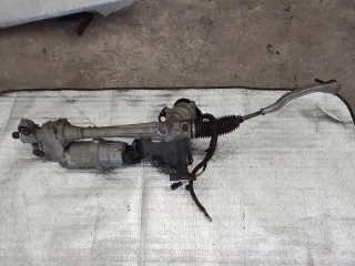 490018613R Рулевая рейка Renault Scenic 4 Арт e8526629, вид 1