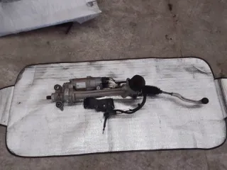 490018613R Рулевая рейка Renault Scenic 4 Арт e8526629, вид 2