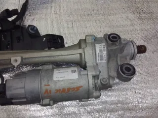 490018613R Рулевая рейка Renault Scenic 4 Арт e8526629, вид 3