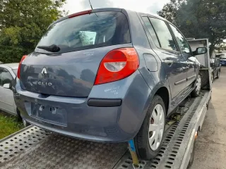  Фонарь задний правый Renault Clio 3 Арт e8526961, вид 13