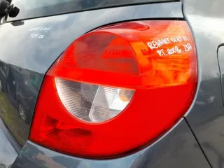  Фонарь задний правый Renault Clio 3 Арт e8526961, вид 2