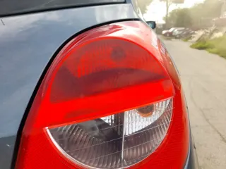  Фонарь задний правый Renault Clio 3 Арт e8526961, вид 10