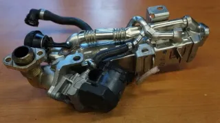 8476994 Радиатор EGR Audi Q3 1 Арт e8527579