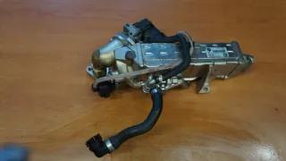 8476994 Радиатор EGR Audi Q3 1 Арт e8527579, вид 2