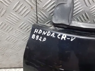  Крышка багажника (дверь 3-5) Honda CR-V 5 Арт e8527595, вид 3