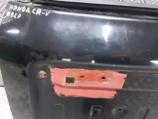  Крышка багажника (дверь 3-5) Honda CR-V 5 Арт e8527595, вид 4