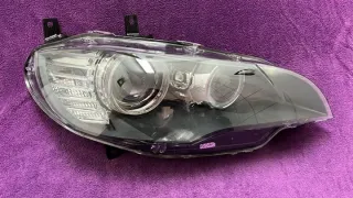 A4479067800 Фара правая BMW X6 E71/E72 Арт e8529767, вид 1