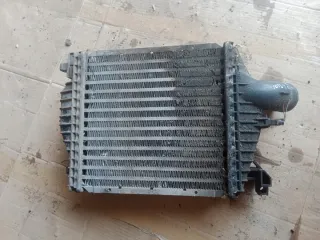 6385012901 Интеркулер Mercedes Vito W638 Арт e8530034, вид 1