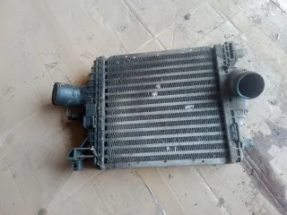 6385012901 Интеркулер Mercedes Vito W638 Арт e8530034, вид 2