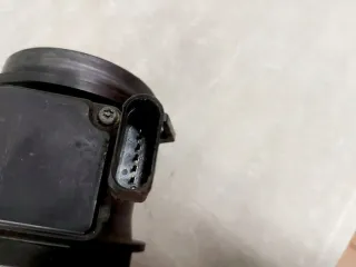 06C133471A Расходомер воздуха Audi A4 B6 Арт e8530245, вид 6