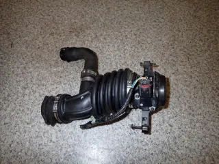 MAZDA3 Гофра инжектора Mazda 3 BL Арт e8531525, вид 1