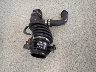 MAZDA3 Гофра инжектора Mazda 3 BL Арт e8531525, вид 3