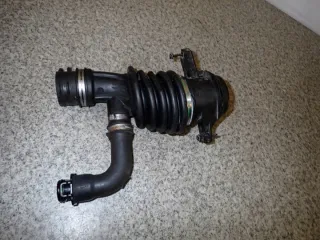 MAZDA3 Гофра инжектора Mazda 3 BL Арт e8531525, вид 6