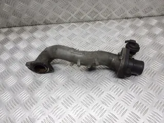 8200483788 Гофра инжектора Renault Megane 2 Арт e8531732, вид 4
