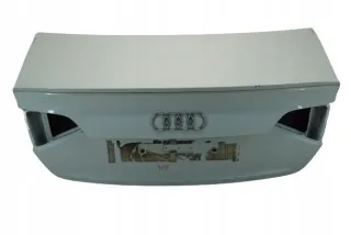  Крышка багажника (дверь 3-5) Audi A4 B8 Арт e8531898, вид 1