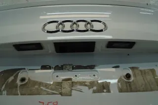  Крышка багажника (дверь 3-5) Audi A4 B8 Арт e8531898, вид 12