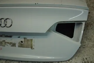  Крышка багажника (дверь 3-5) Audi A4 B8 Арт e8531898, вид 9