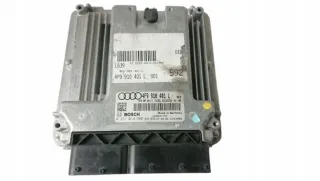 4F9910401L Блок управления двигателем Audi A6 C6 (S6,RS6) Арт e8532417, вид 1