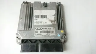 4F9910401L Блок управления двигателем Audi A6 C6 (S6,RS6) Арт e8532417, вид 2