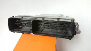 4F9910401L Блок управления двигателем Audi A6 C6 (S6,RS6) Арт e8532417, вид 4