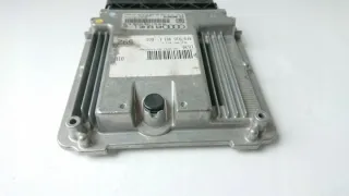 4F9910401L Блок управления двигателем Audi A6 C6 (S6,RS6) Арт e8532417, вид 5