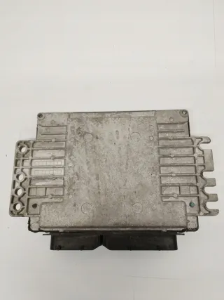 MEC32040 MEC32040F33226 Блок управления двигателем Nissan Micra K12 Арт e8533126, вид 2