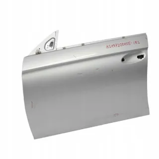 A2197200105 A2197200105,A A2197200105-IRS Дверь передняя левая Mercedes CLS C219 Арт e8533224, вид 2