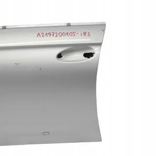 A2197200105 A2197200105,A A2197200105-IRS Дверь передняя левая Mercedes CLS C219 Арт e8533224, вид 4