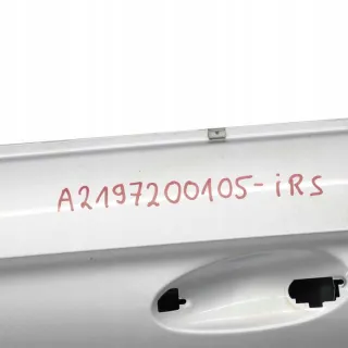 A2197200105 A2197200105,A A2197200105-IRS Дверь передняя левая Mercedes CLS C219 Арт e8533224, вид 5