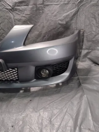  Бампер передний Mazda Premacy 1 Арт e8533368, вид 4