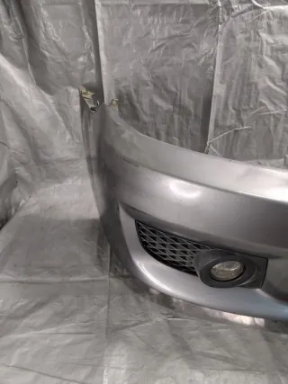  Бампер передний Mazda Premacy 1 Арт e8533368, вид 7