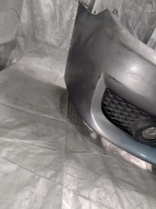  Бампер передний Mazda Premacy 1 Арт e8533368, вид 8