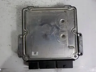 0281017003 237100718R Блок управления двигателем Renault Trafic 2 Арт e8533503, вид 3