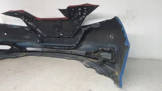 62022-5SH0H Бампер передний Nissan Leaf 2 Арт e8533883, вид 7