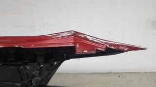 62022-5SH0H Бампер передний Nissan Leaf 2 Арт e8533883, вид 8