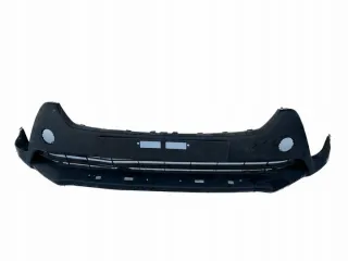 52411-42030 Бампер передний Toyota Rav 4 4 Арт e8534510, вид 1