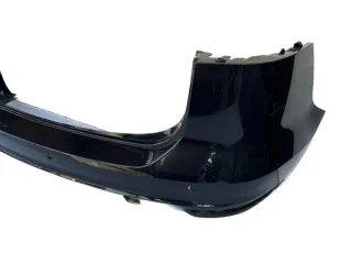 7N0807421B Бампер задний Volkswagen Sharan 2 Арт e8534709, вид 4