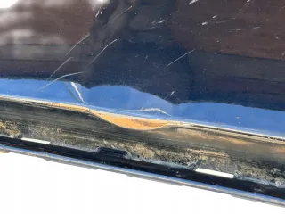 7N0807421B Бампер задний Volkswagen Sharan 2 Арт e8534709, вид 6