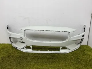 31690530 Бампер передний Volvo S60 3 Арт e8534741, вид 1