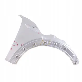 2754726 41352754726 2754726-PS2 Крыло переднее правое MINI CLUBMAN R55 Арт e8535308, вид 1