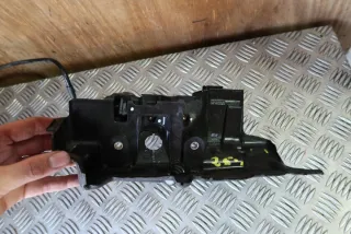 175B15849R Декоративная крышка двигателя Renault Megane 3 Арт e8535957, вид 3