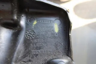 175B15849R Декоративная крышка двигателя Renault Megane 3 Арт e8535957, вид 4