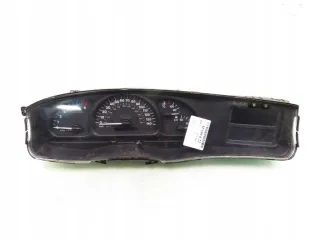 09134531LW Щиток приборов (приборная панель) Opel Vectra B Арт e8536336, вид 1