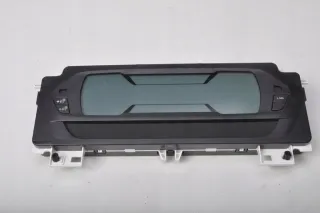 9811083780 Щиток приборов (приборная панель) Citroen C4 2 Арт e8537217, вид 1