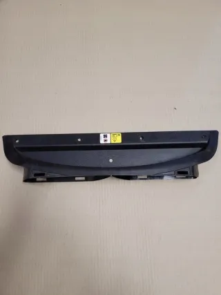 GX73-9H724-AA Декоративная крышка двигателя Jaguar XF 260 Арт e8537224, вид 1